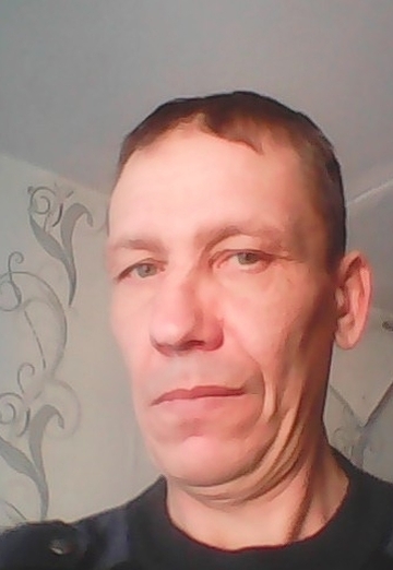 Моя фотография - Олег, 52 из Хабаровск (@oleg197889)