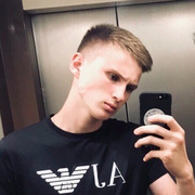 Ярослав, 24, Химки