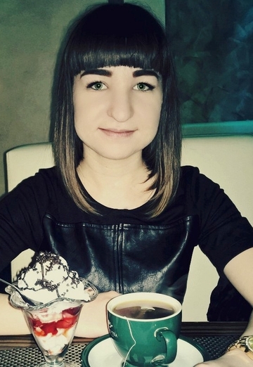 Моя фотография - Natalya, 31 из Новополоцк (@id241531)