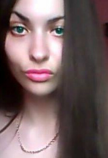 My photo - Viktoriya, 24 from Sniatyn (@1205894)