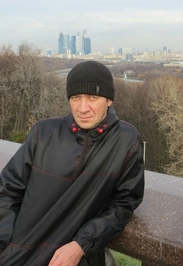 Моя фотография - Дима Гуськов, 46 из Орша (@dimaguskov1)