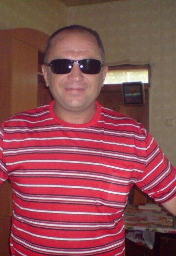 Моя фотография - Владимир, 56 из Калач-на-Дону (@vladimir360107)