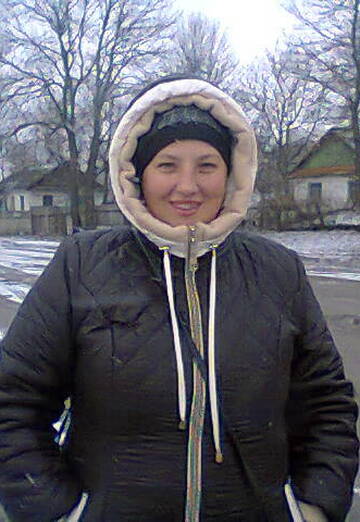 Моя фотография - Людмила, 41 из Хмельницкий (@ludmila61475)