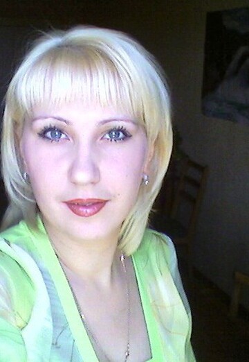 Моя фотография - Алина, 46 из Донецк (@alina58948)
