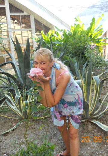 Milagros (@miledy6) — my photo № 22