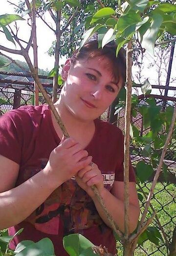 My photo - Tetyana, 38 from Uzhgorod (@tetyana971)