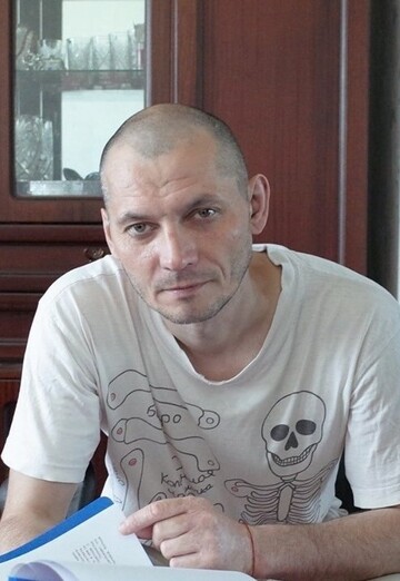 Моя фотография - Ди́фо, 47 из Киселевск (@difo4)