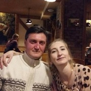 Василий, 44, Анадырь (Чукотский АО)