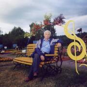 ЮРИЙ, 73, Высоковск