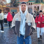 Юра, 25, Иркутск