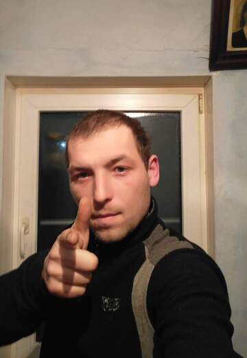 My photo - Artyom" LiS", 42 from Komsomolsk-on-Amur (@artemlis5)