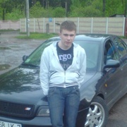 Vitaliy 33 Minsk
