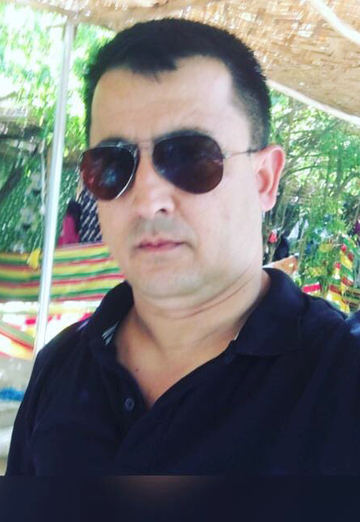 My photo - yousif, 41 from Beauharnois (@yousif30)