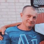 Евгений, 44, Белая