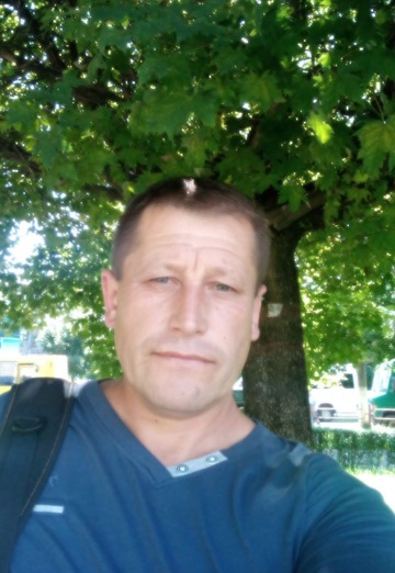My photo - Volodya, 49 from Kalush (@volodya9728)