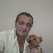 эдик, 57, Геленджик
