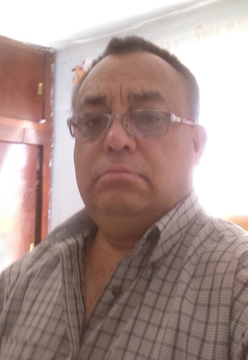 My photo - Oscar, 60 from Chilpancingo (@oscar484)
