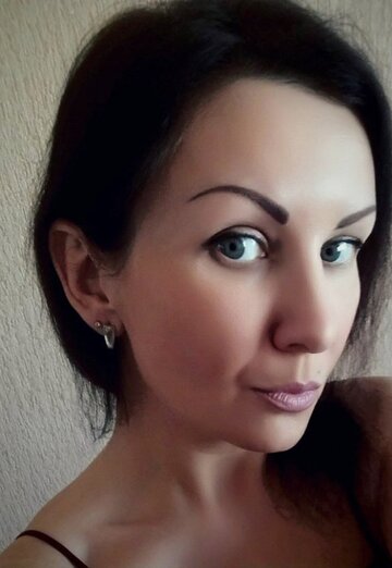 Моя фотография - Viktoria, 41 из Могилёв (@viktoria3651)