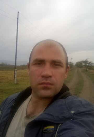 Моя фотография - Владимир, 41 из Черногорск (@vladimir116837)