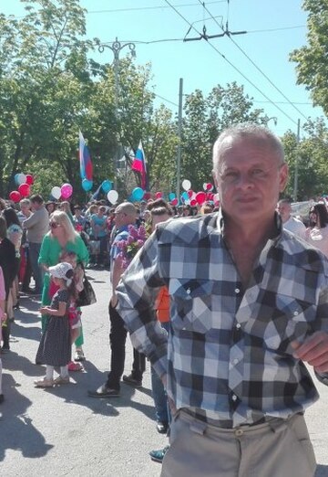My photo - Sergey, 63 from Sevastopol (@sergey987108)