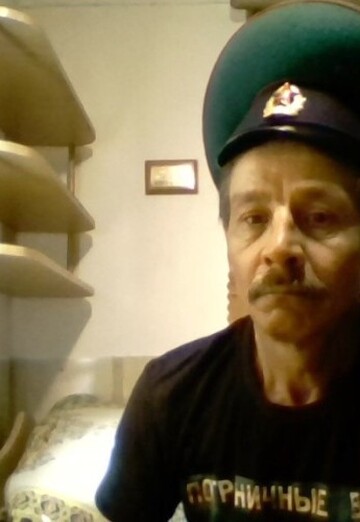 My photo - Anatoliy Nikoliv, 61 from Zavodoukovsk (@anatoliynikoliv)