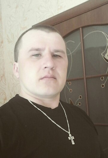 My photo - Vasilij., 39 from Uralsk (@vasilij472)