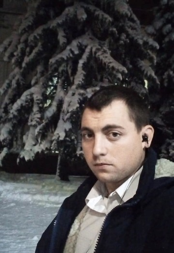 Моя фотография - Dima, 26 из Белгород-Днестровский (@dima207256)