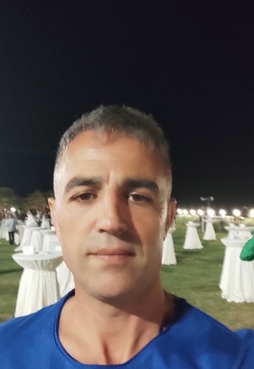 My photo - Erdal biricik, 45 from Kyrenia (@erdalbiricik2)