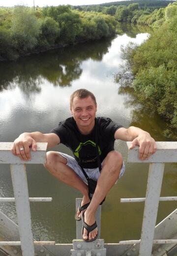 My photo - Ivan, 25 from Srodmiescie (@ivan219929)