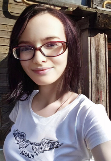 My photo - Lyuba, 26 from Kirov (@luba5890)