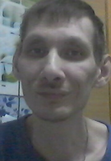 Моя фотография - АРТЁМ, 41 из Уфа (@artem117914)