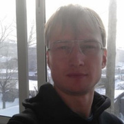 Евгений, 34, Слободской