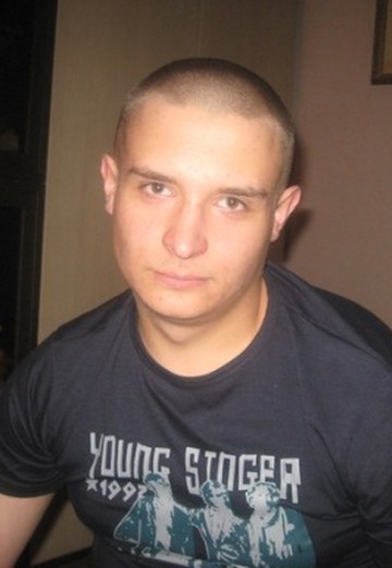 My photo - Nikolay, 32 from Korolyov (@nikolay8661)