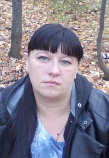 Моя фотография - ЮЛИЯ МАЛЫШЕВА, 39 из Новокуйбышевск (@uliyamalisheva0)