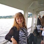 Олеся, 35, Орск