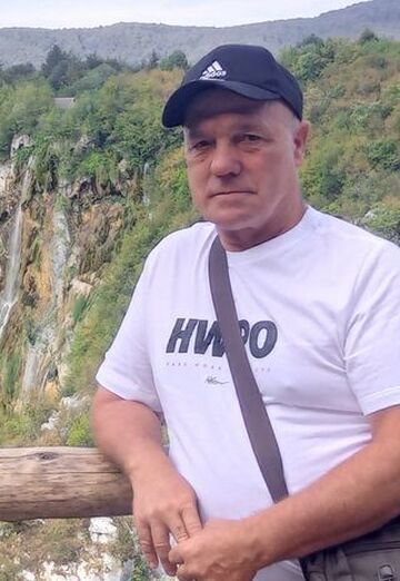 My photo - ALVIDAS, 56 from Kaišiadorys (@alvidas9)