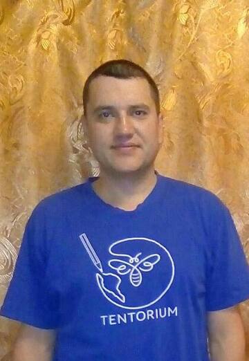 My photo - Aleksey Smagin, 42 from Kirov (@alekseysmagin10)