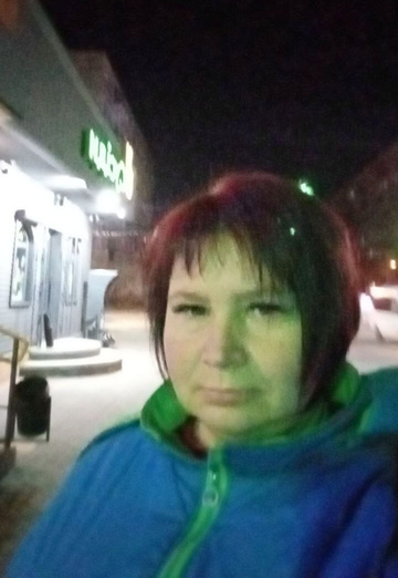 Моя фотографія - Мила, 37 з Київ (@mila49420)