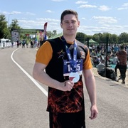 Владислав, 20, Воронеж