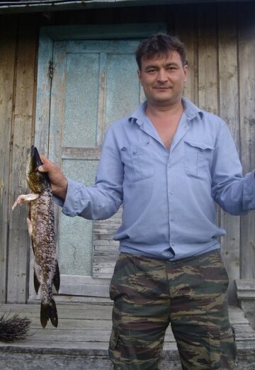 My photo - Aleksandr, 51 from Sortavala (@aleksandr533410)