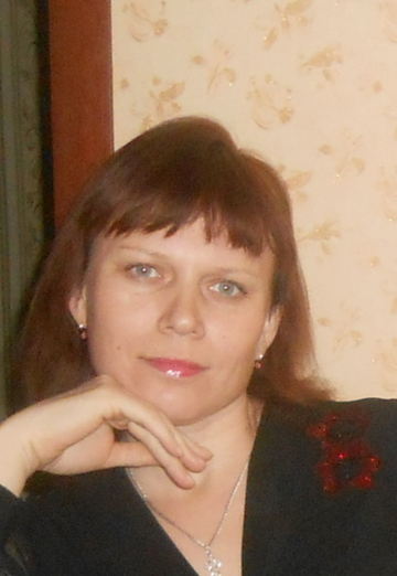 Моя фотография - Татьяна Романченко, 47 из Шахунья (@tatyanaromanchenko)