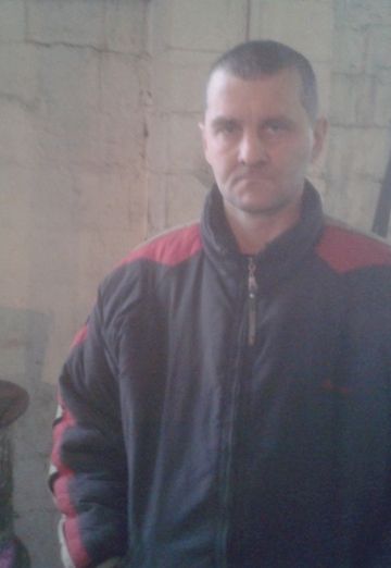 My photo - vladimir, 44 from Donetsk (@vladimir283296)