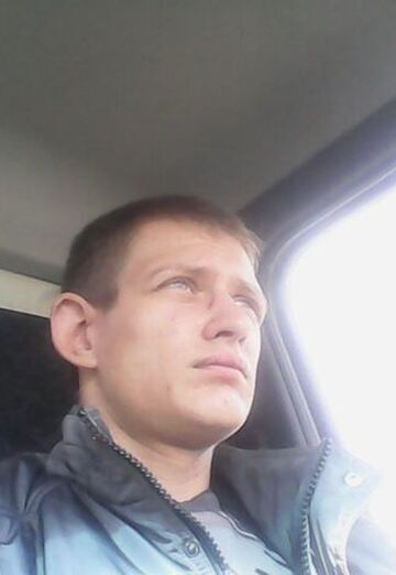 My photo - Aleksandr, 31 from Izhevsk (@aleksandr646419)