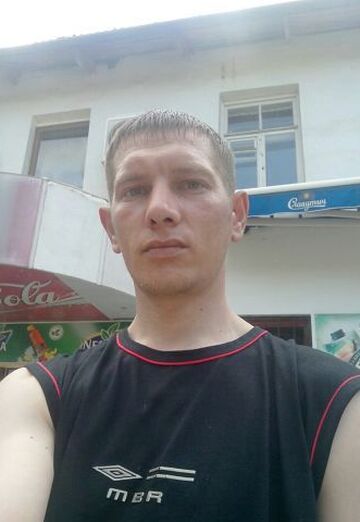 Моя фотография - Александр Anatolyevic, 39 из Херсон (@aleksandranatolyevich26)