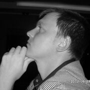 Алексей Серкутан, 38, Снежногорск