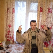 Николай, 36, Калязин