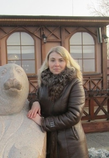 My photo - Vera, 44 from Kaliningrad (@vera45857)