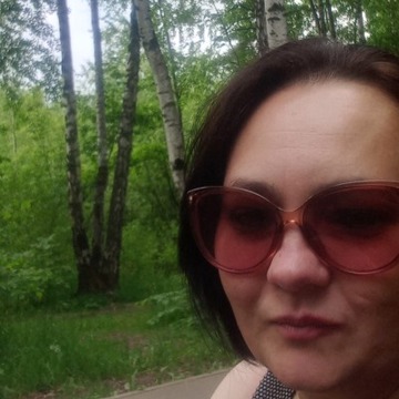 Моя фотография - Анна, 47 из Таганрог (@anna253664)