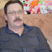 Александр, 55, Арсеньев