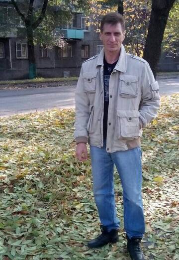 My photo - Sergey, 48 from Prokopyevsk (@sergey554710)